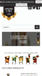 Mobile Screenshot of onlinecava.com